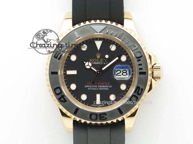 116610 Best 1:1 Edition Submariner 904L Bracelet Case SS Black SA3135 GMF And LN Ceramic 0111
